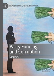 Front cover_Party Funding And Corruption