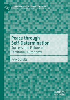 Couverture_Peace through Self-Determination
