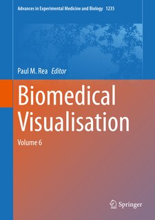 Front cover_Biomedical Visualisation