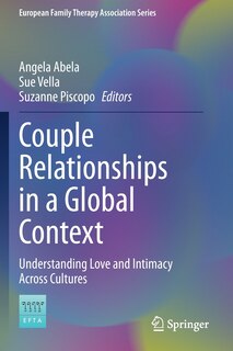 Front cover_Couple Relationships In A Global Context