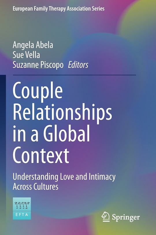 Front cover_Couple Relationships In A Global Context
