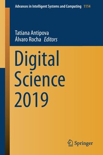 Front cover_Digital Science 2019