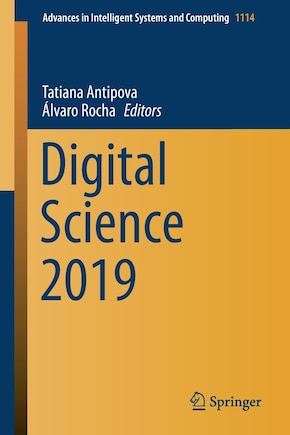 Digital Science 2019