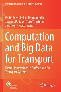 Couverture_Computation and Big Data for Transport