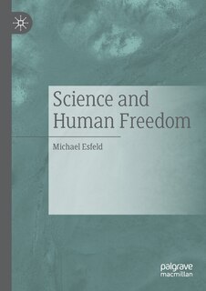 Couverture_Science And Human Freedom