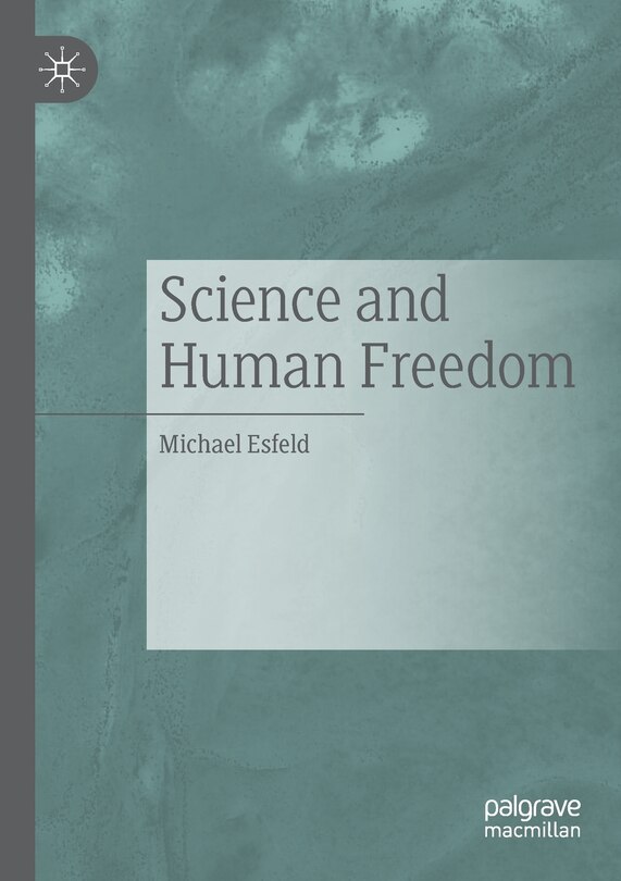 Couverture_Science And Human Freedom