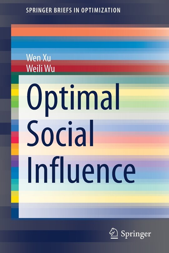 Couverture_Optimal Social Influence