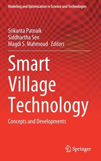 Front cover_Smart Village Technology
