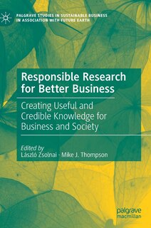 Couverture_Responsible Research For Better Business