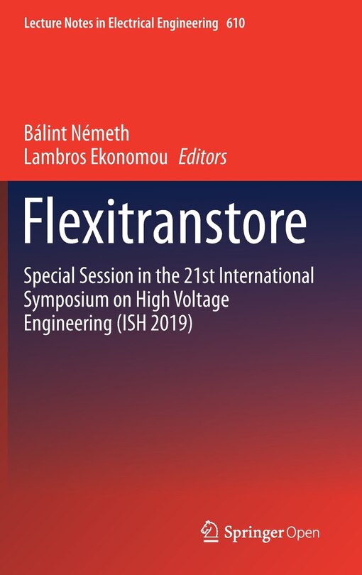 Front cover_Flexitranstore