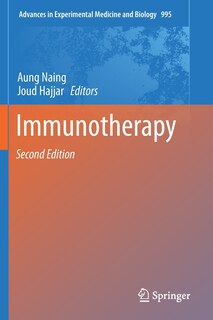 Front cover_Immunotherapy