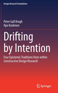 Couverture_Drifting By Intention
