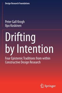 Couverture_Drifting By Intention