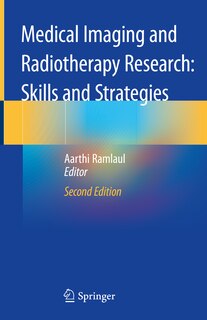Front cover_Medical Imaging And Radiotherapy Research