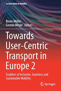 Couverture_Towards User-Centric Transport in Europe 2