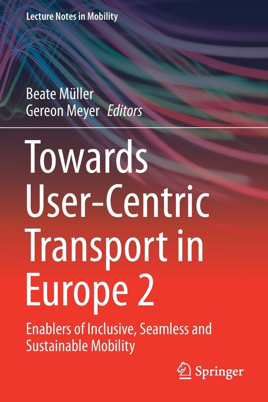 Couverture_Towards User-Centric Transport in Europe 2