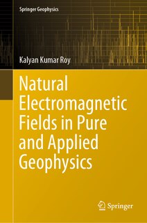 Couverture_Natural Electromagnetic Fields In Pure And Applied Geophysics