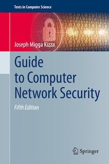 Couverture_Guide To Computer Network Security