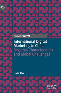 Couverture_International Digital Marketing In China