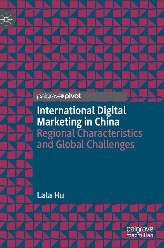 Couverture_International Digital Marketing In China