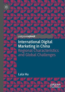 Front cover_International Digital Marketing In China