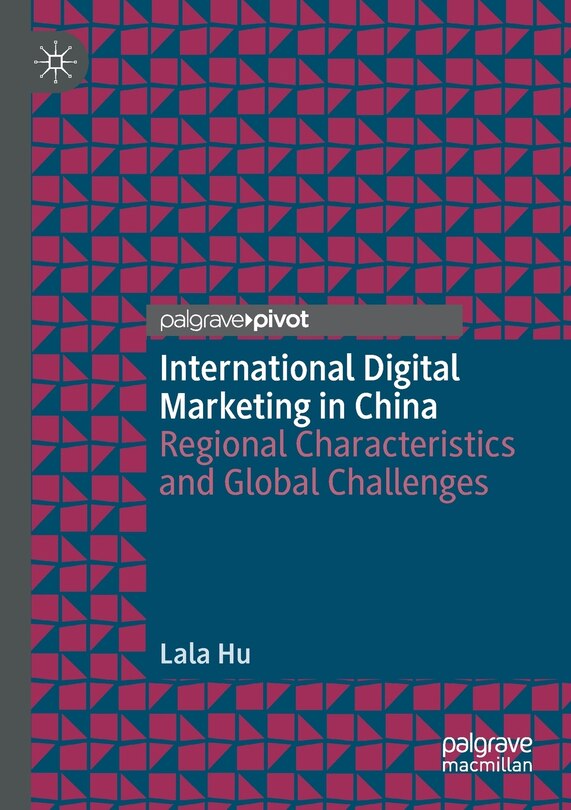 Front cover_International Digital Marketing In China