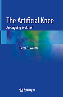 Front cover_The Artificial Knee