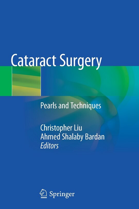 Couverture_Cataract Surgery