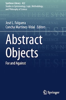 Front cover_Abstract Objects