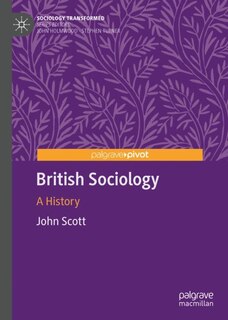 Couverture_British Sociology