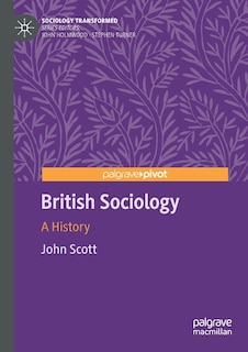 Couverture_British Sociology