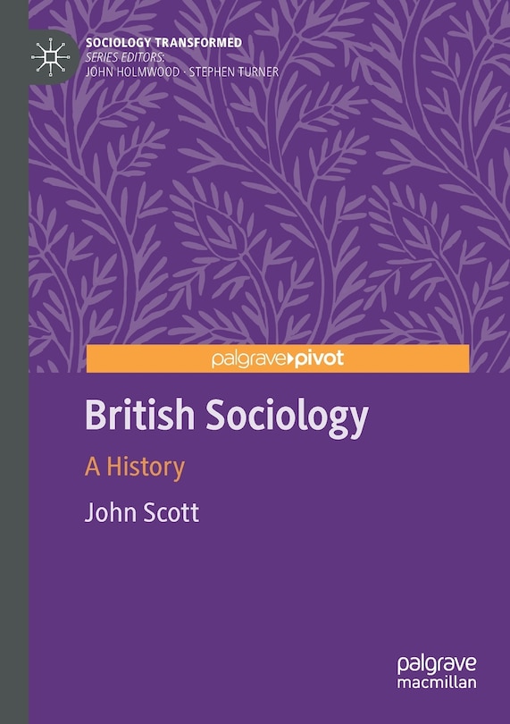 Couverture_British Sociology