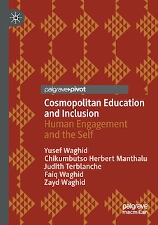 Front cover_Cosmopolitan Education And Inclusion