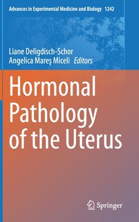 Front cover_Hormonal Pathology Of The Uterus