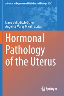 Front cover_Hormonal Pathology Of The Uterus