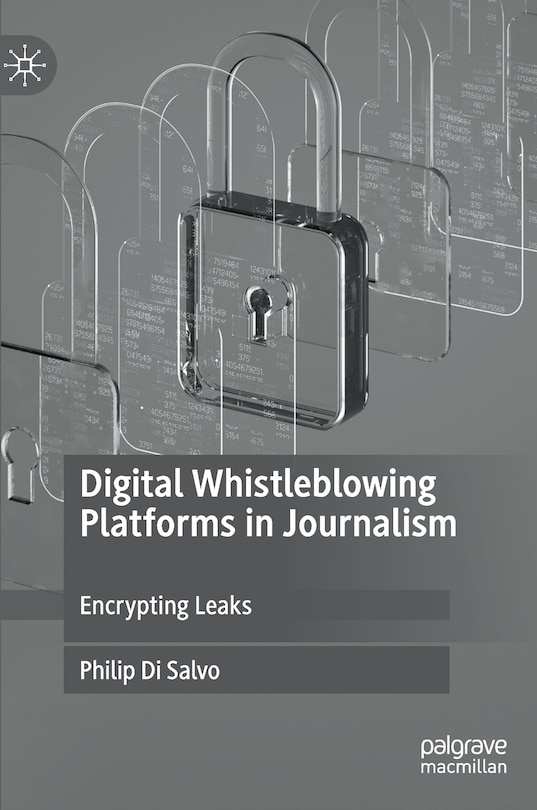 Couverture_Digital Whistleblowing Platforms In Journalism