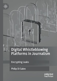 Couverture_Digital Whistleblowing Platforms In Journalism