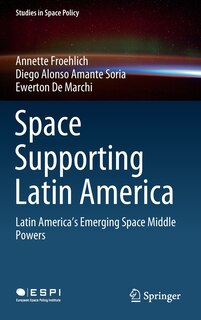 Couverture_Space Supporting Latin America