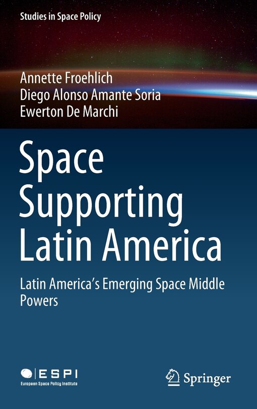 Couverture_Space Supporting Latin America