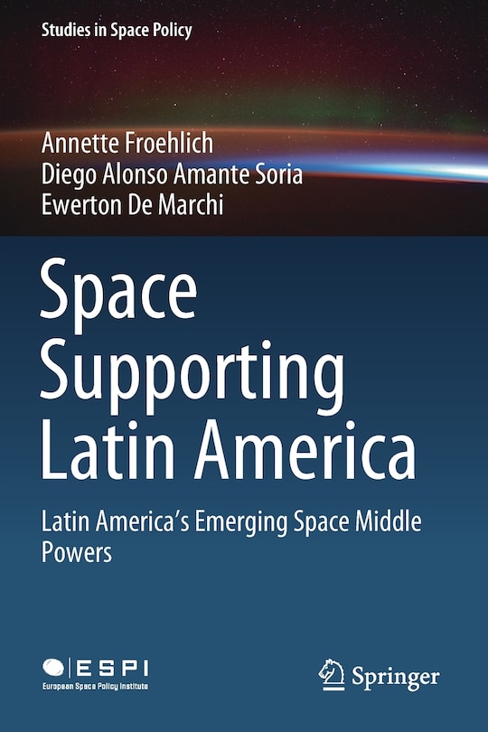 Front cover_Space Supporting Latin America