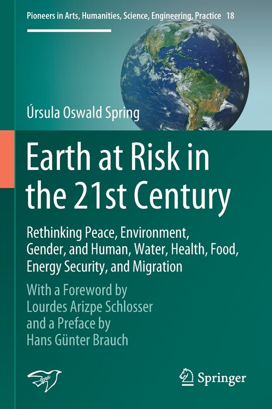 Couverture_Earth at Risk in the 21st Century