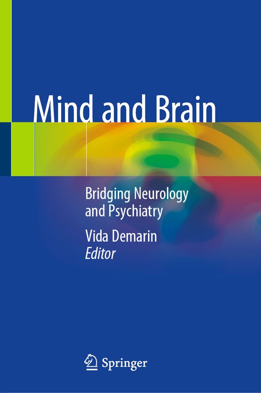 Front cover_Mind And Brain