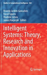 Couverture_Intelligent Systems