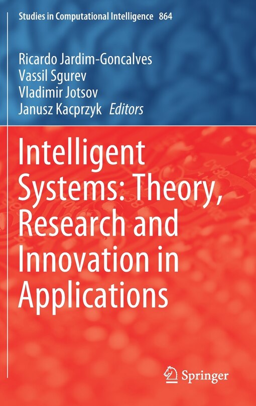 Couverture_Intelligent Systems