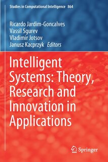 Couverture_Intelligent Systems