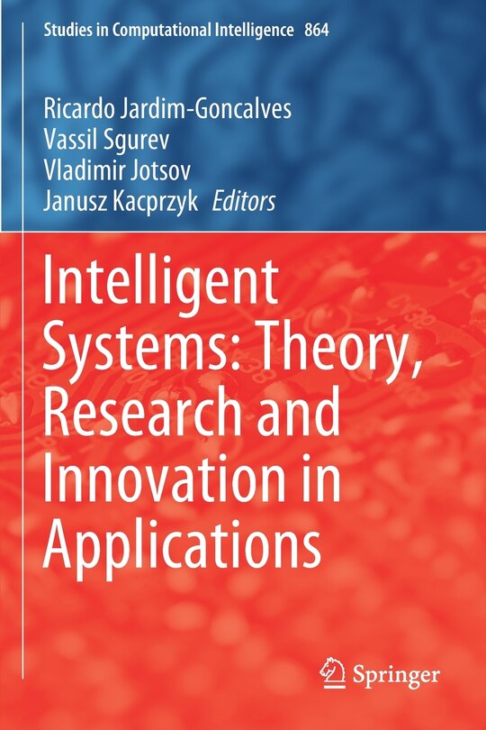 Couverture_Intelligent Systems