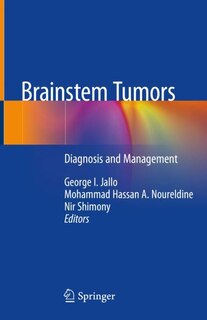 Front cover_Brainstem Tumors