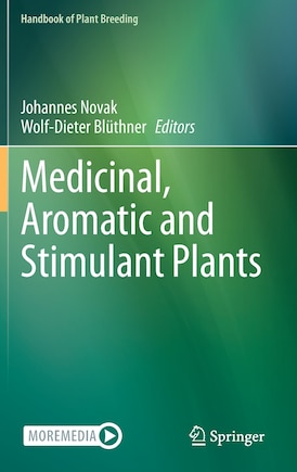 Medicinal, Aromatic And Stimulant Plants