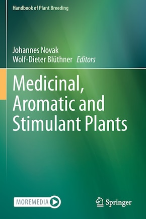 Medicinal, Aromatic And Stimulant Plants