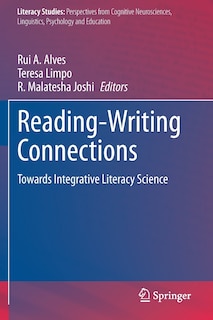 Couverture_Reading-writing Connections